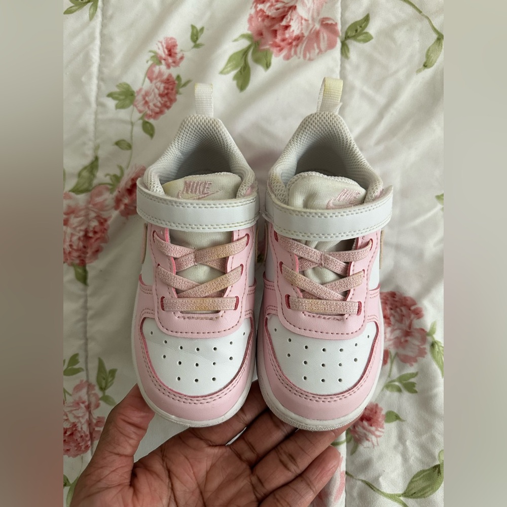Toddler Girl Nike Sneakers